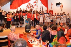 Kappensitzung 2026