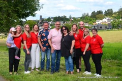 Sommerfest 2024