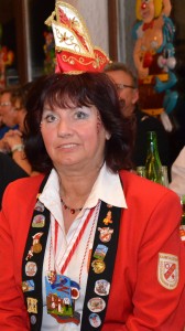 Regina Hilgers 1995 - 2015